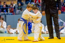 01.05.2022 Wachau JUDO Kids Cup